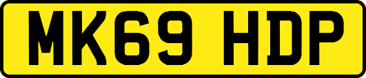 MK69HDP