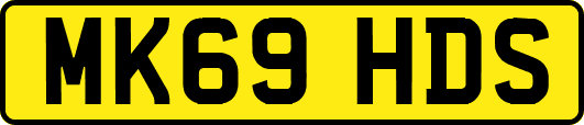 MK69HDS