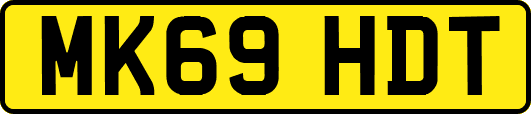 MK69HDT