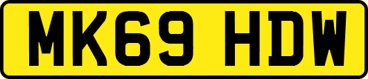MK69HDW