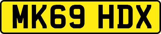 MK69HDX