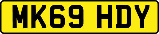 MK69HDY