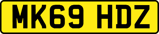 MK69HDZ