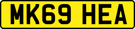 MK69HEA