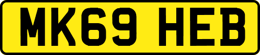 MK69HEB