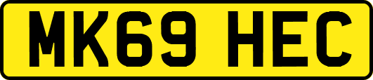 MK69HEC