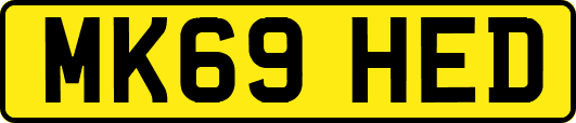 MK69HED