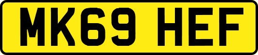 MK69HEF