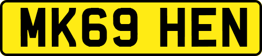 MK69HEN