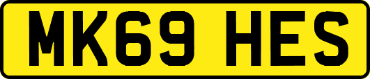MK69HES