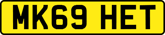 MK69HET