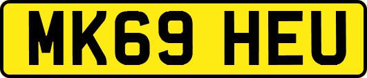MK69HEU