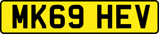 MK69HEV