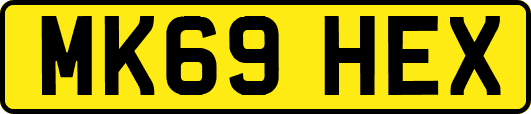 MK69HEX