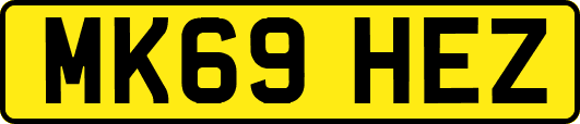 MK69HEZ