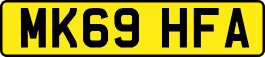 MK69HFA
