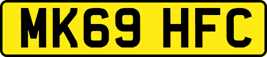MK69HFC