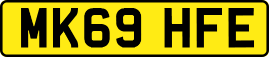 MK69HFE
