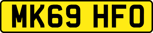 MK69HFO