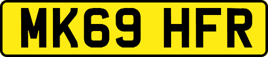 MK69HFR