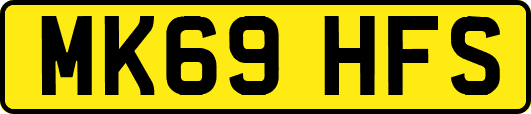MK69HFS