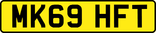 MK69HFT