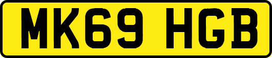 MK69HGB