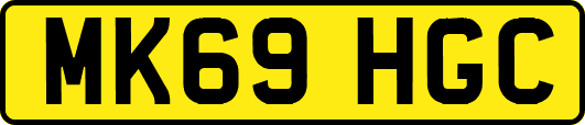 MK69HGC