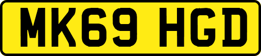 MK69HGD