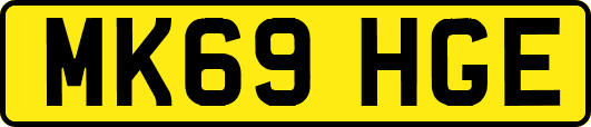 MK69HGE