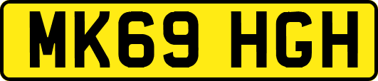 MK69HGH