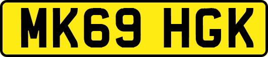 MK69HGK