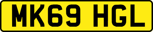 MK69HGL