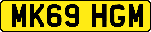 MK69HGM