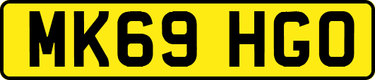 MK69HGO