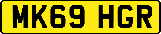 MK69HGR