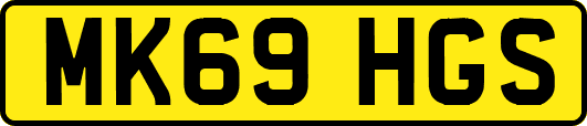 MK69HGS