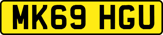MK69HGU