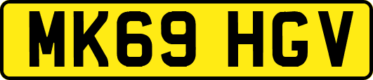 MK69HGV