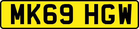 MK69HGW