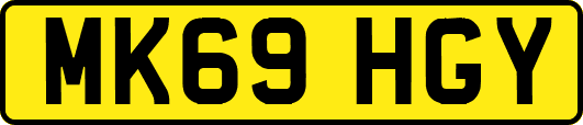 MK69HGY