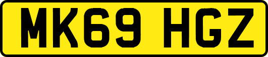 MK69HGZ