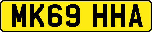 MK69HHA