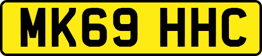 MK69HHC