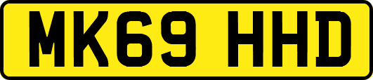 MK69HHD