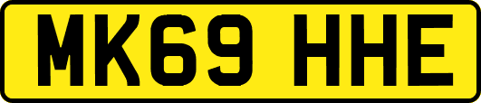 MK69HHE