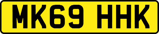 MK69HHK