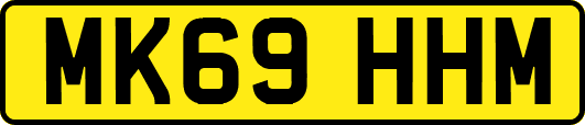 MK69HHM