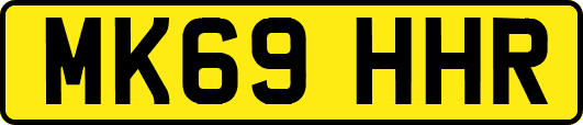 MK69HHR