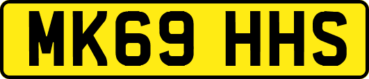 MK69HHS